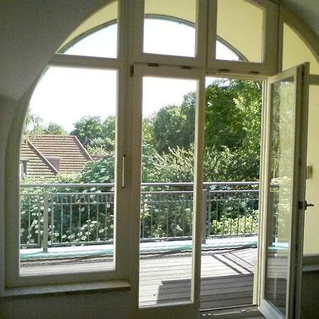 Semesterbostad Havelpalais Comfortable