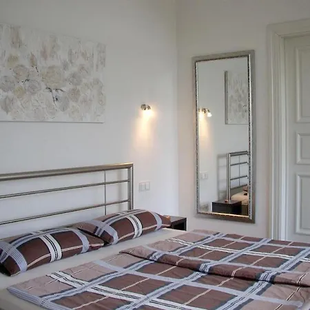 Havelpalais Comfortable Semesterbostad