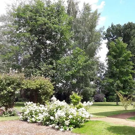 Semesterbostad Havelpalais Comfortable Potsdam